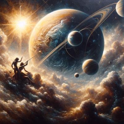 Horoscop 3 septembrie: Trei zodii primesc binecuvântarea astrelor. Se deschid drumuri neașteptate