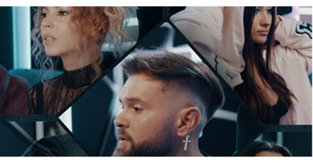 AMI, Erika Isac, Laura Brumă (Vass) și Iijam cântă alături de Majii în Să te întorci