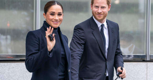 Prințul Harry și Meghan Markle, schimbare majoră pentru familia lor. Cei doi ar urma să revină definitiv în Marea Britanie