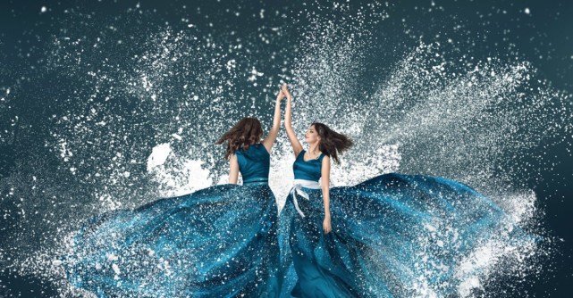 Cele mai fericite semne zodiacale în 2020