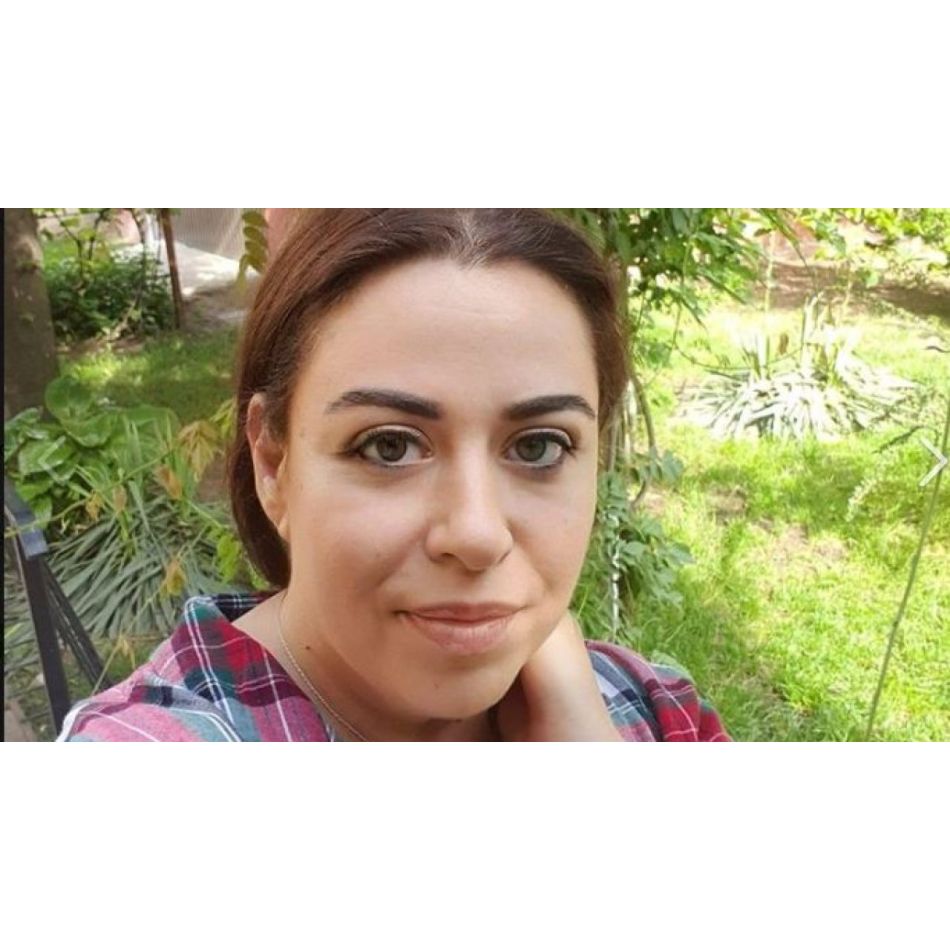 Oana Roman, despre împăcarea cu Marius Elisei: Eu îmi doresc foarte mult să încercăm...