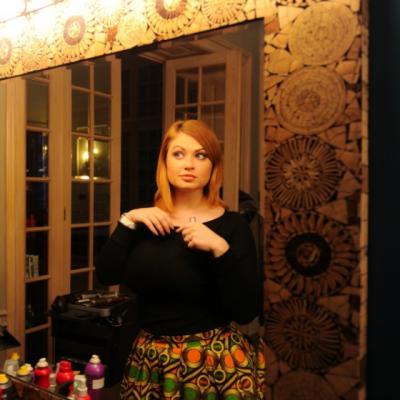  O noua eu - proiect marca Hellen Concept Store