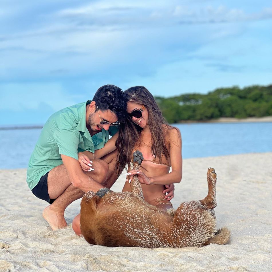 Theo Rose, despre discuția pe care a avut-o cu Lia Bugnar, după ce a început relația cu Anghel:  Putem fi în regulă...