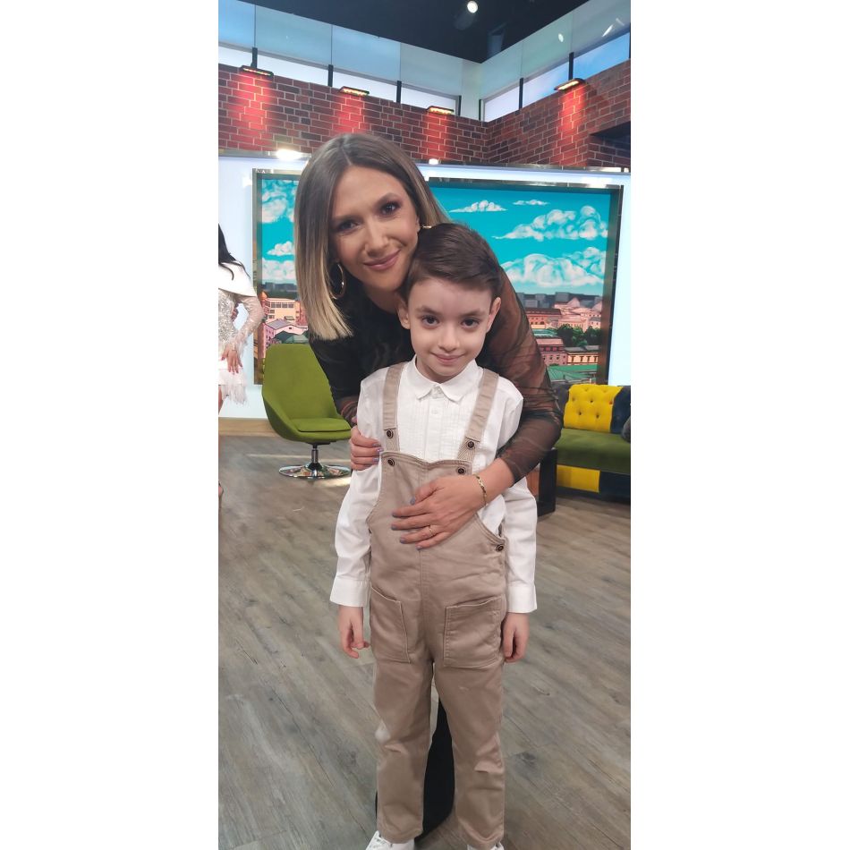 Ce se va întâmpla cu premiul de 120.000 de euro pe care Rareș Prisăcariu l-a câștigat? Părinții ai luat decizia!