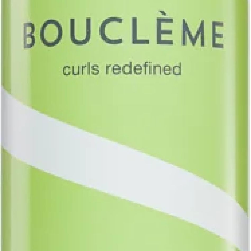 20 de produse pentru îngrijirea părului creț