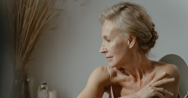 Rușinea dăunează grav sănătății! De aceea femeile trebuie să meargă la ginecolog și la menopauză