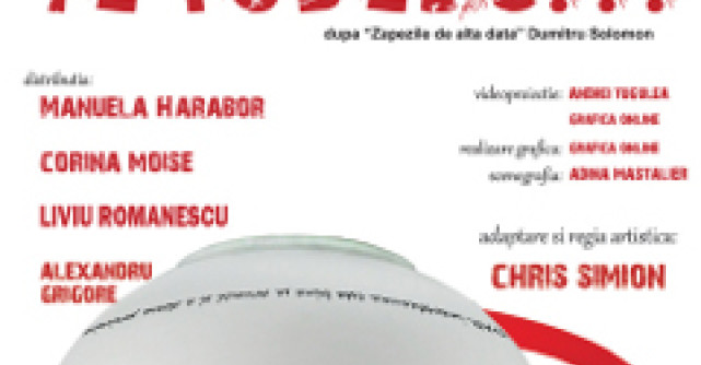 Evenimentele saptamanii