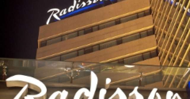 Hotelul Radisson Blu inclus in Expedia Insiders' Select