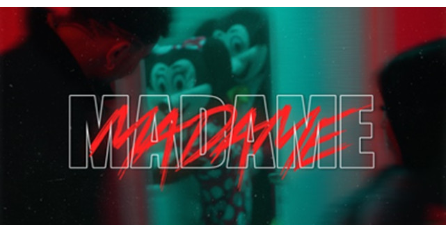 Gata de distracție cu AOUR - MADAME