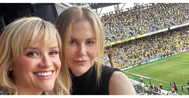 Prea multe orgasme pentru Nicole Kidman! Motivul uimitor pentru care a oprimit filmările 