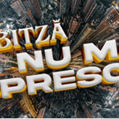Nu mă opresc de la Bitza: 30 de ani de hip-hop si un nou album memorabil