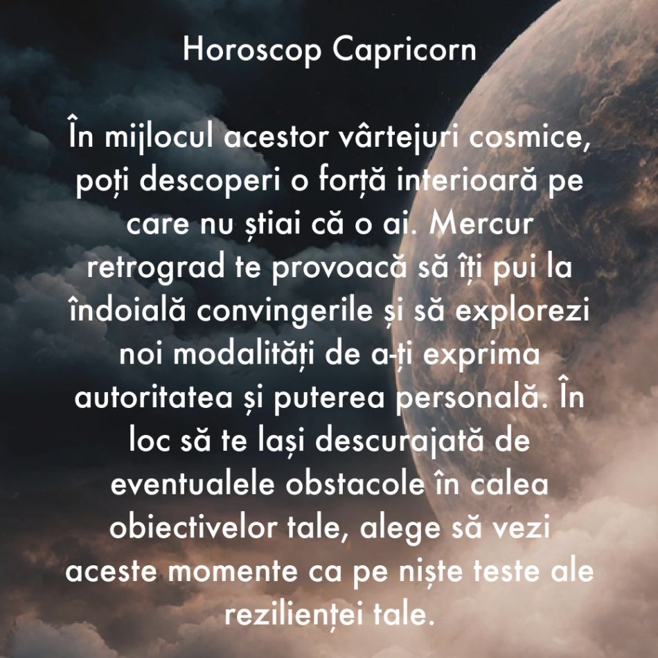 Mercur retrograd: Cum te va afecta în funcție de zodia în care te-ai născut?