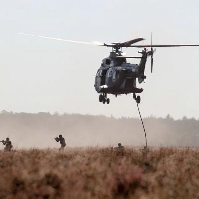 Incredibil dar adevărat! Talibanii cer pacea dintre Rusia și Ucraina
