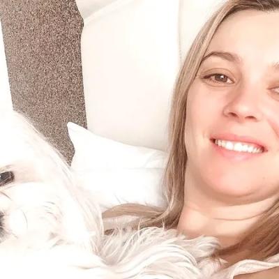 Diana Dumitrescu se pregătește pentru a fi mamă de fetiță. Ce spune actrița despre familia ei?