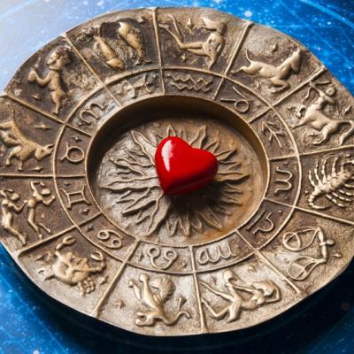 Astrologie: 5 Zodii super-norocoase in dragoste 