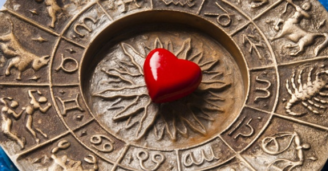 Astrologie: 5 Zodii super-norocoase in dragoste 