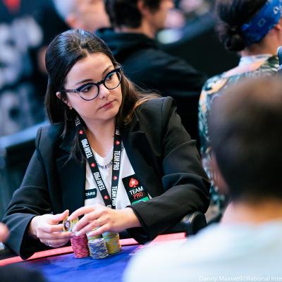 Lali Tournier, campioană la poker: Ca femeie, să îți spui că poți și să crezi că poți! Nu e ușor, dar răsplata e pe măsură!