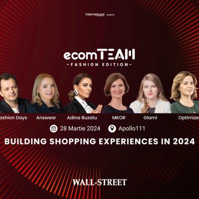 Ce se întâmplă cu comerțul online de Fashion în România?