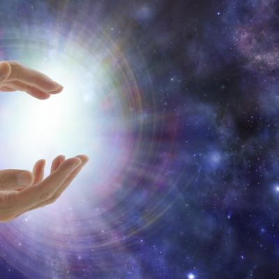 Ce să faci cu energia galactică generată de pandemie?