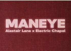 Simte vibrația electrică a piesei Maneye: colaborarea dintre Alastair Lane și Electric Chapel