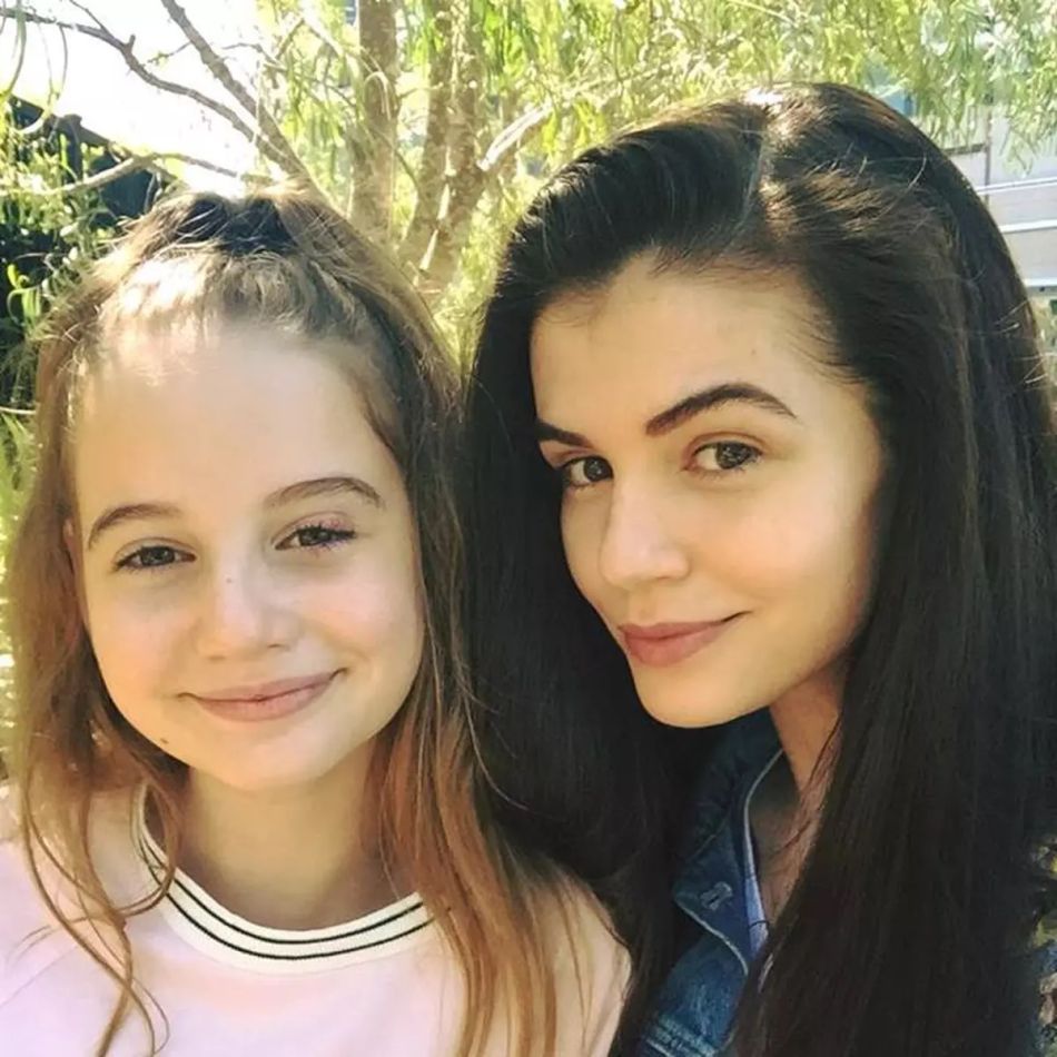 Irinel Columbeanu va pleca de Crăciun la Irinuca. Omul de afaceri va locui în casa Monicăi Gabor