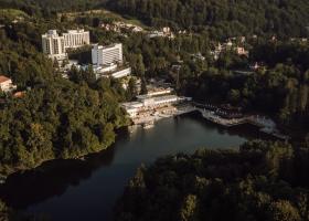 Peste 80 de milioane de euro investiți în unitățile de cazare din Sovata