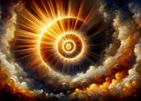 Solstițiul de iarnă din 21 decembrie deschide un prag sacru: 5 zodii sunt ghidate divin prin transformări profunde