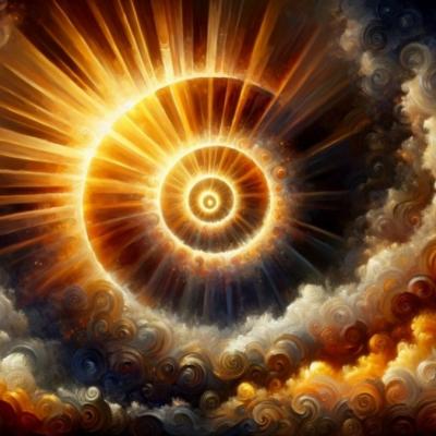 Solstițiul de iarnă din 21 decembrie deschide un prag sacru: 5 zodii sunt ghidate divin prin transformări profunde