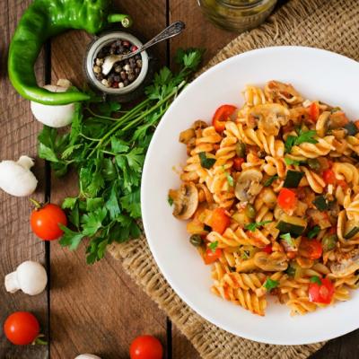 Aceste 5 alimente devin otrava daca le reincalzesti