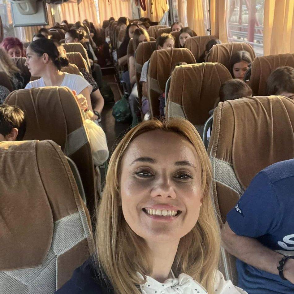 Motivul pentru care fiul Oanei Ioniță nu a vrut să locuiască cu ea: Am simțit uneori că sunt exclusă de Maxim...