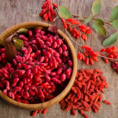 Ce trebuie să ştii despre fructele de goji?