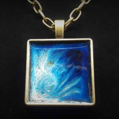 EpoShop, bijuterii cu suflet din  rasina epoxidica