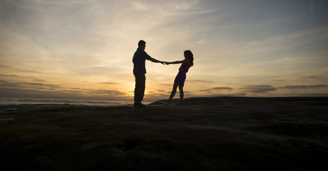 Daca te vei indragosti vreodata...