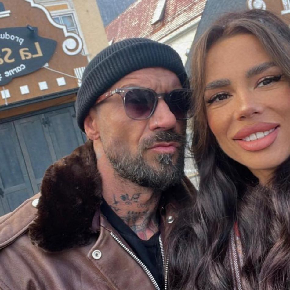 Andrei Rotaru dezvăluie ce ar fi dus la despărțirea de Cristina Petre: Ea s-a despărțit de mine, dar eu nu am vrut...