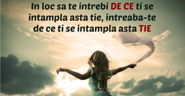 Zambetul face minuni! Cum poti schimba singura lumea in care traiesti?