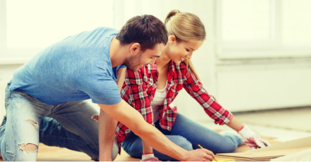 4 greseli ale cuplurilor la renovarea locuintei, care le pot strica relatia