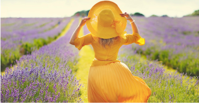 20 de căi pentru a combate stresul pe termenul lung