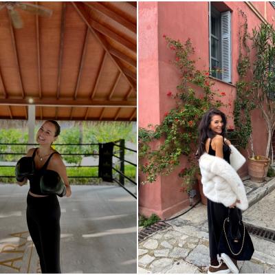 Andreea Raicu sare în apărarea Ruxandrei Luca 