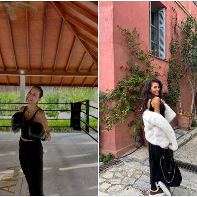 Andreea Raicu sare în apărarea Ruxandrei Luca 