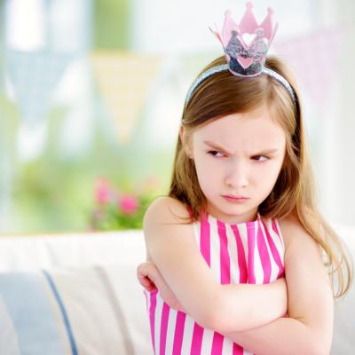 Copilul mofturos la masa - 10 sfaturi pentru parinti