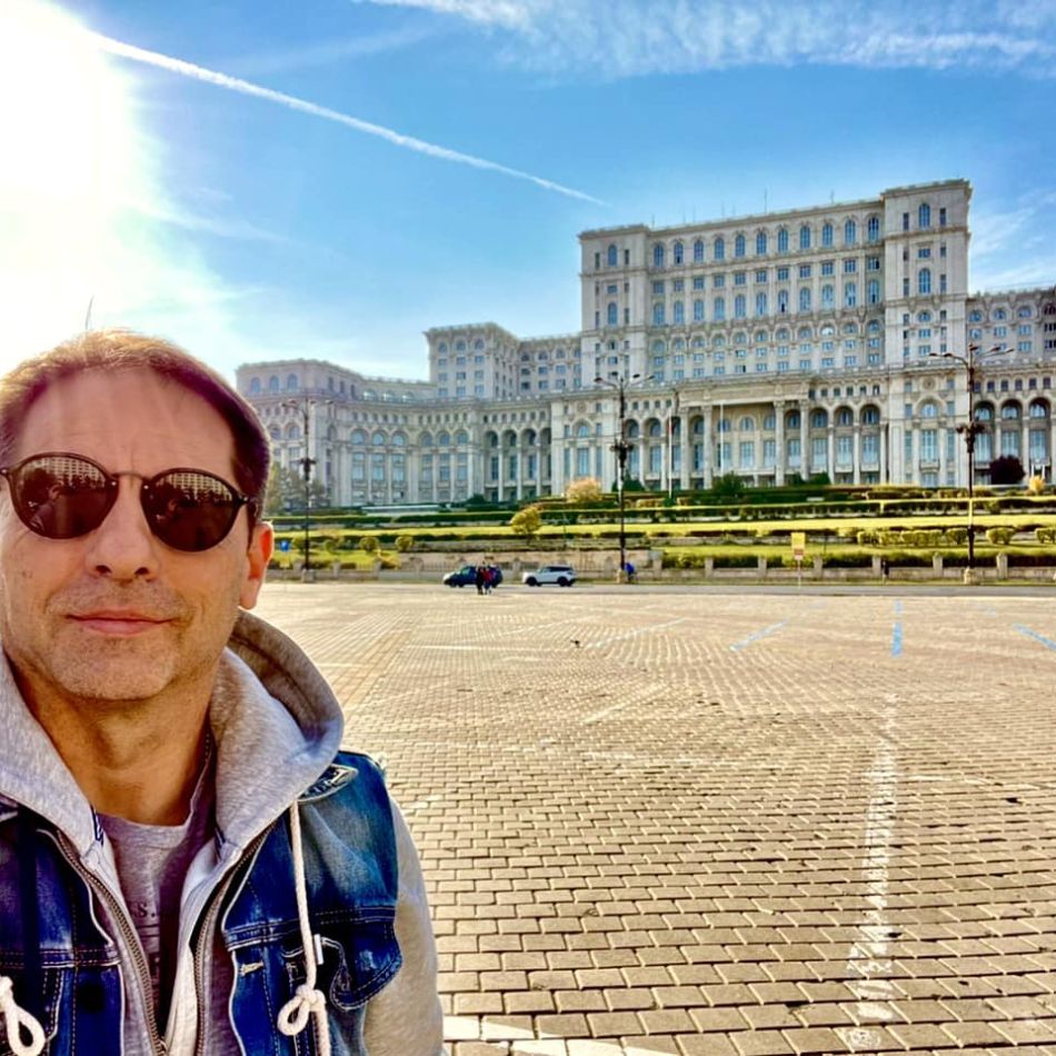 Dan Negru refuză să apară în podcasturi, din cauza lui Florin Piersic: Dau vina pe el...