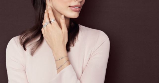 Noua colectie de toamna de la Pandora te poarta intr-un regat magnific