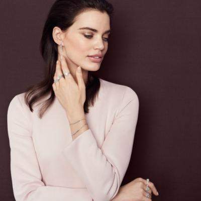 Noua colectie de toamna de la Pandora te poarta intr-un regat magnific