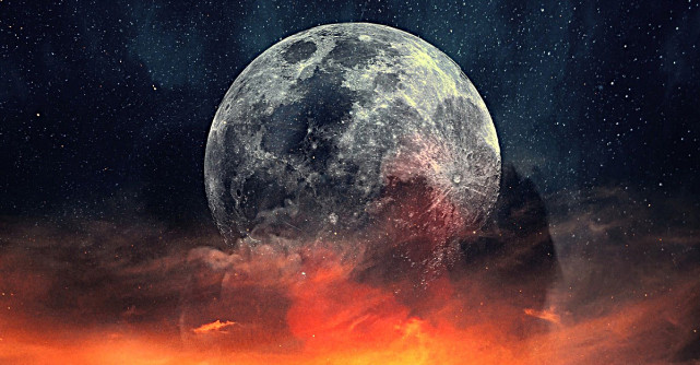 Luna Nouă de pe 17 iulie evocă energii ce au puteri divine. Destinul are pregătit ceva bun pentru noi 