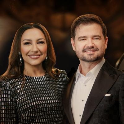 3 Sud Est și Andra lansează Un sărut cât o viață, la cinci ani după hitul Jumătatea mea mai bună