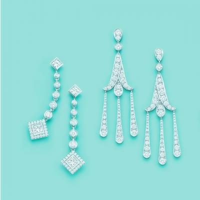 30 de Cercei pentru Mireasa de la Tiffany's