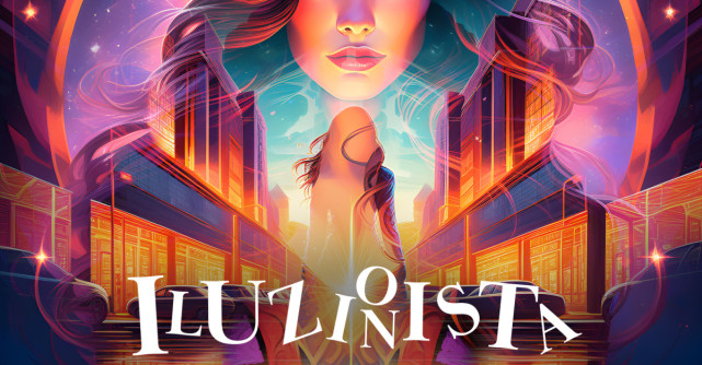 VUNK începe o călătorie nouă cu prima melodie din acest an, 'Iluzionista'