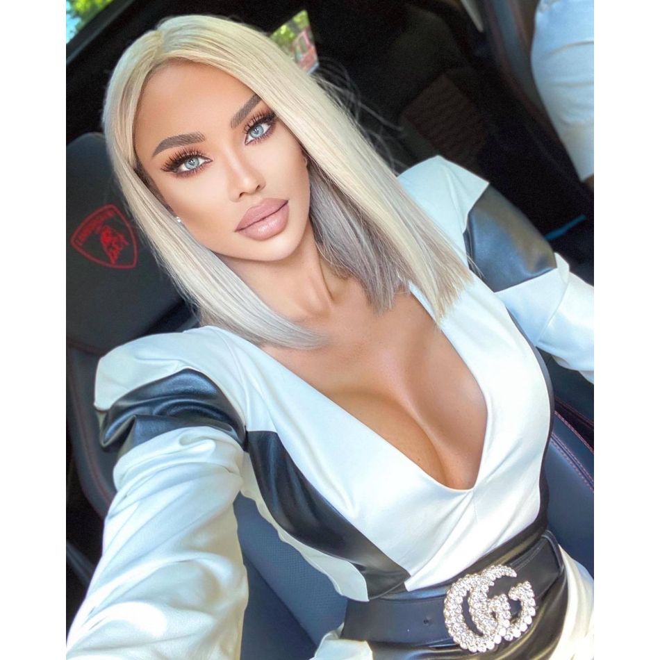 Bianca Drăgușanu, planuri pentru noul an! Ce își dorește diva să obțină în 2023?