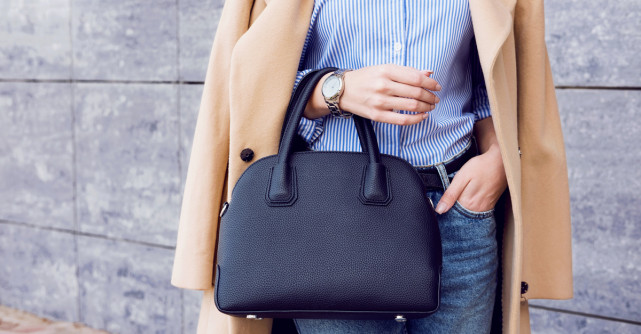 Alege o geantă potrivită pentru tine: 4 modele care te vor impresiona