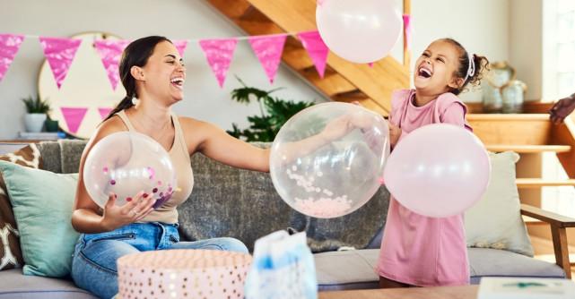 Mesaje de la mulți ani pentru mama